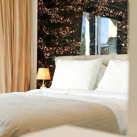 Rans Luxury Villas & Suites In Corfu With Swimming Pool جوفيا المظهر الخارجي الصورة
