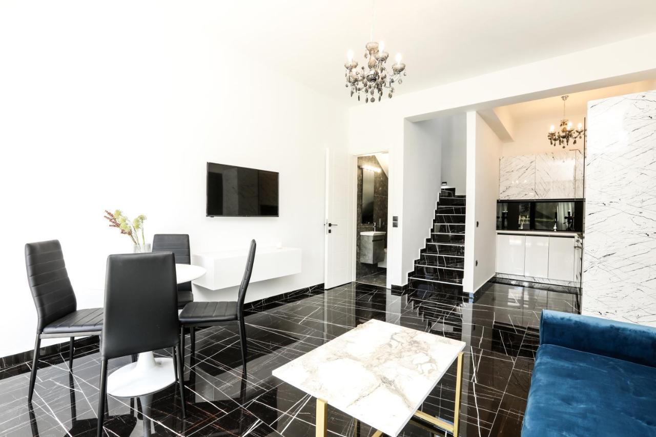 Rans Luxury Villas & Suites In Corfu With Swimming Pool جوفيا المظهر الخارجي الصورة